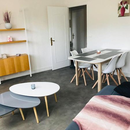 Appartement La Rotonde Vue Sur Mer Saint-Valery-en-Caux Exteriör bild