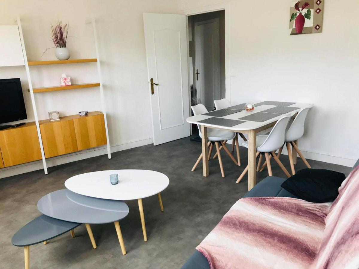 Appartement La Rotonde Vue Sur Mer Saint-Valery-en-Caux Exteriör bild